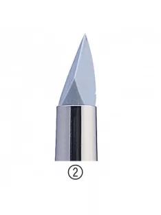 Silicone shaping brush - type 2