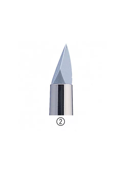Silicone shaping brush - type 2