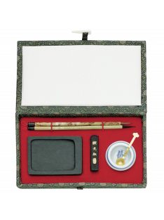 6 darabos kalligráfiakészlet