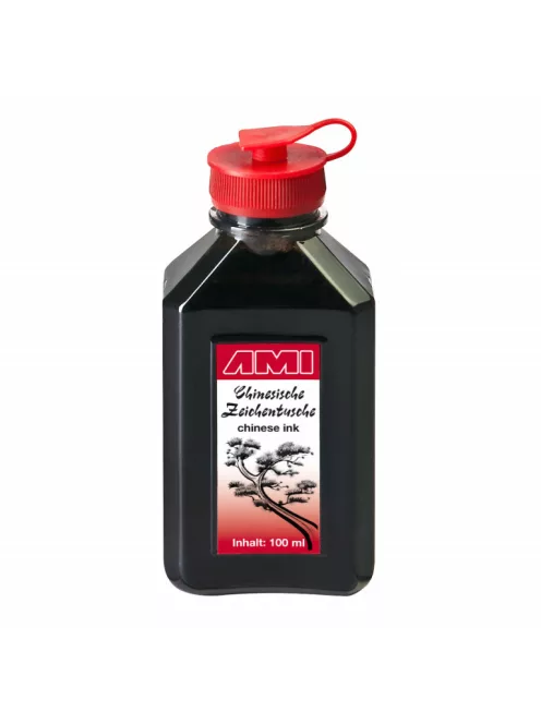 Kínai tinta AMI 100ml