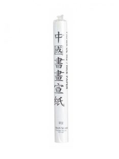 Kínai rizspapír 30x137cm 8 db