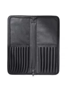 Pencil case for brushes for 16 pcs