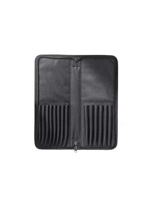 Pencil case for brushes for 16 pcs