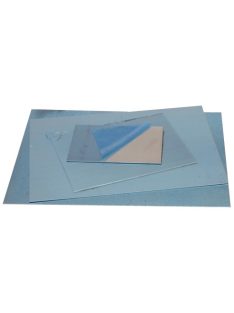 1,1 mm-es cink grafikus tábla - válasszon méreteket