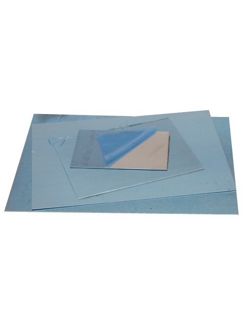 1,1 mm-es cink grafikus tábla - válasszon méreteket