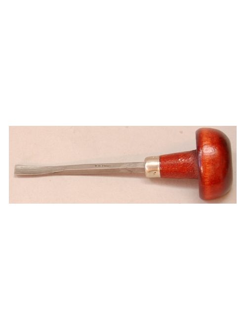 Véső linóleumvágáshoz Lyons U 6 mm L331-03