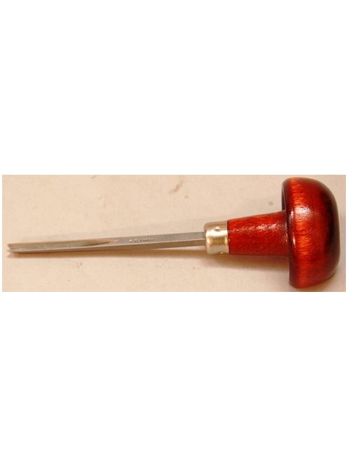 Véső linóleumvágóhoz Lyons V 2,5 mm L331-05