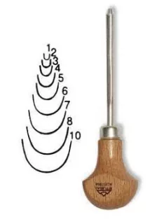 véső Stubai 5820 – width 4mm