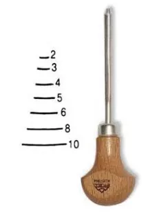véső Stubai 5824 – width 7mm