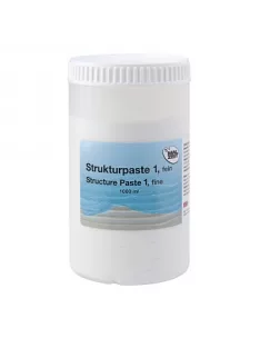 Structuring paste Malzeit smooth 1000ml