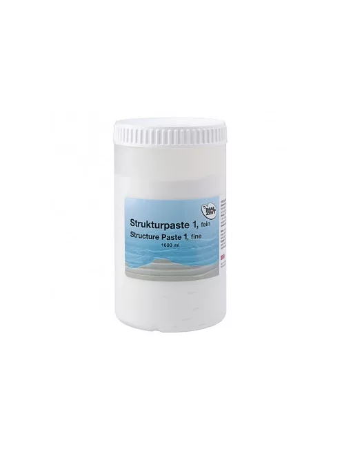 Structuring paste Malzeit smooth 1000ml