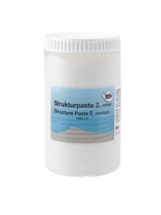 Structuring paste Malzeit medium 1000ml