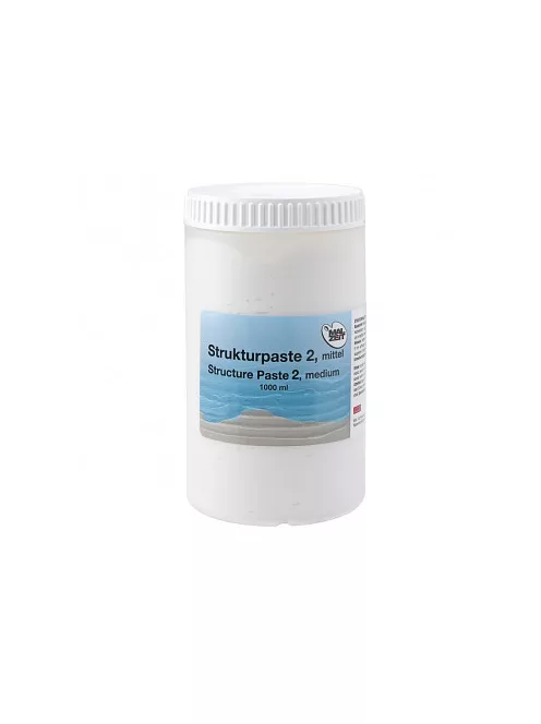 Structuring paste Malzeit medium 1000ml