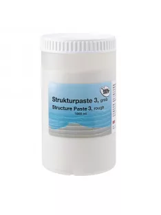 Structuring paste Malzeit coarse 1000ml