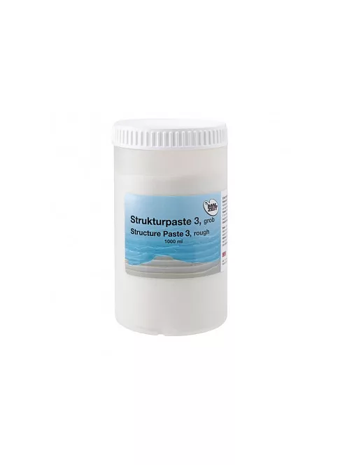 Structuring paste Malzeit coarse 1000ml
