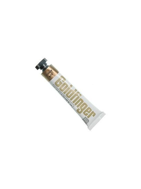 Goldfinger aranyozó paszta 22ml – Antik arany