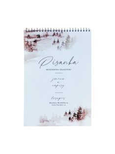 Modern folyóírásos nevek és feliratok könyve