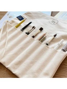 Textil ecsettok, Petra Horèièková