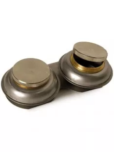 Paletta tál dupla 2120 csavaros