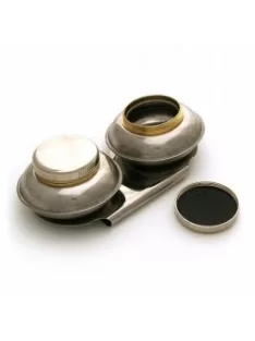 Paletta tál dupla 2121 csavaros