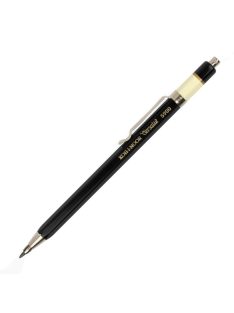 Koh-i-noor 2 mm-es filctoll klipsszel 5900 fekete