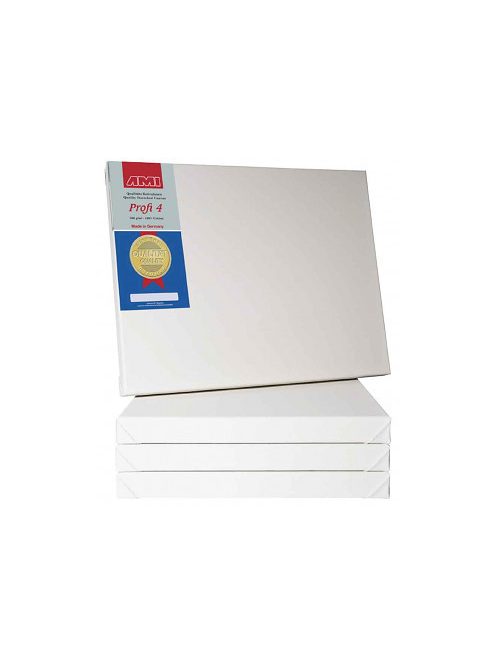 Feszített Festővászon Profi 3D – 60x80cm