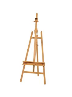 Nagy bükk festőállvány Meeden 6017 A típus
