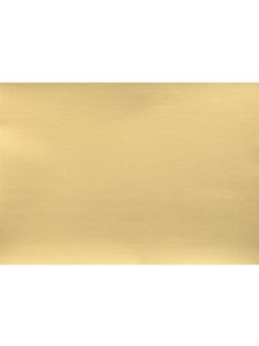 Goldline metál karton 45x64cm 280g - arany