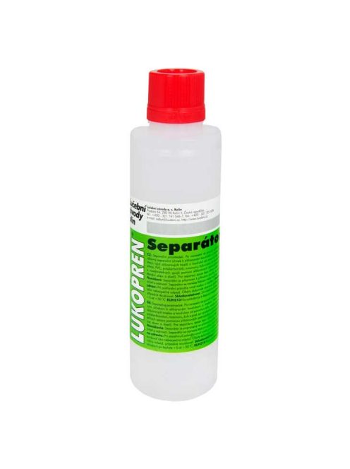 Lukopren szeparátor 250ml