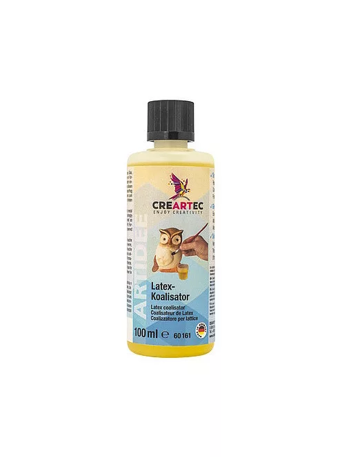 Coalescing agent for latex moulds 100ml