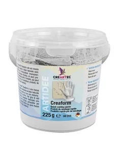 Fast-curing casting compound Creaform 225g