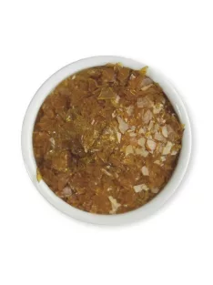 Sellak Lemon Dark Dewaxed 100g Pack