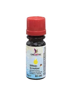 Silicone hardener for casting silicone 10g