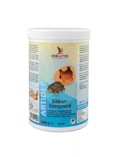 Two-component silicone material for mold making 1kg