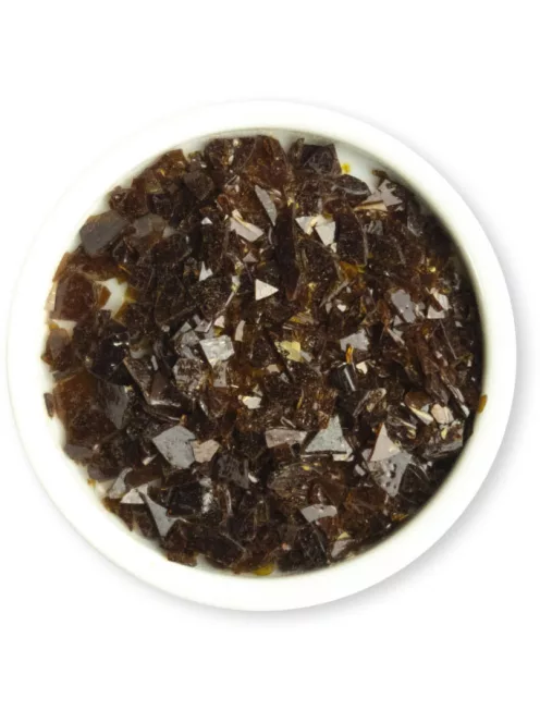 Shellac ruby degreased 1kg pack
