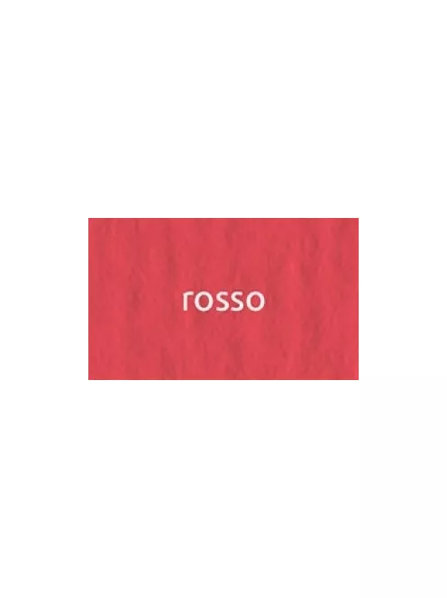 Színes másolópapír Fabriano 500 lap - rosso