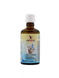 Silicone remover / cleaner 100ml