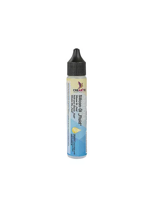 Silicone-based thinner for casting silicones 30ml
