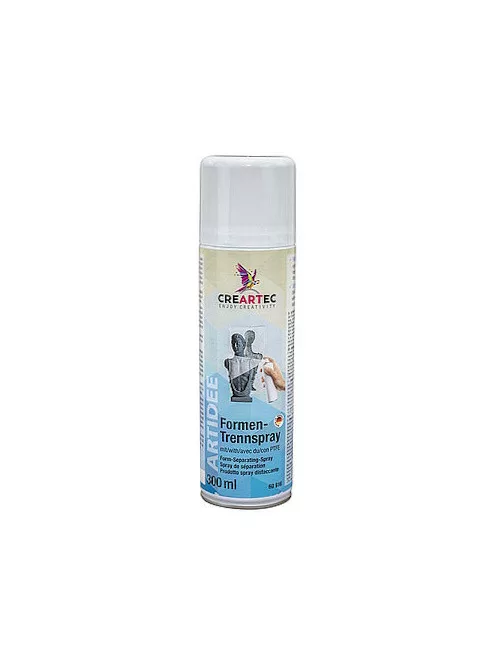 Mold release spray 300ml