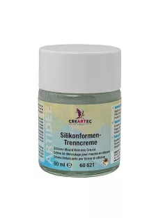 Silicone separator for latex moulds 50ml