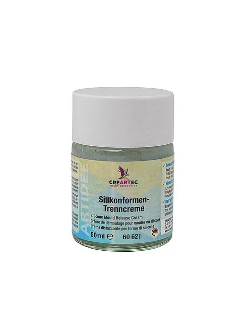 Silicone separator for latex moulds 50ml