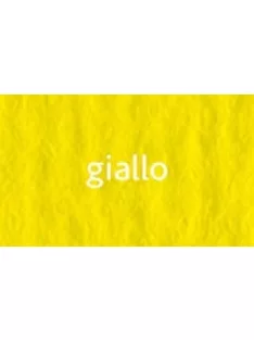 Színes másolópapír Fabriano 500 lap – giallo