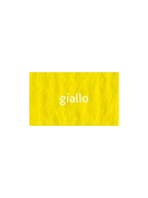 Színes másolópapír Fabriano 500 lap – giallo