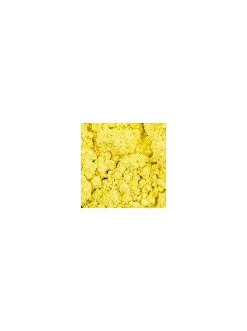 Pigment Zlatá loï 100g – 43200 Nikkel-titán sárga (PY53)