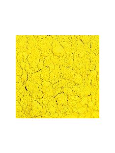   Pigment Zlatá loï 100g – 21030 Kadmium sárga világos (PY35)