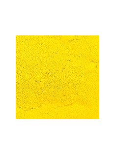   Pigment Zlatá loï 100g – 21040 Kadmium sárga közepes (PY35)