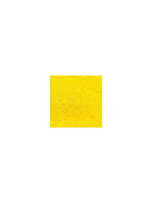 Pigment Zlatá loï 100g – 21040 Kadmium sárga közepes (PY35)