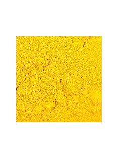   Pigment Zlatá loï 100g – 21060 Sötét kadmium sárga (PY35)