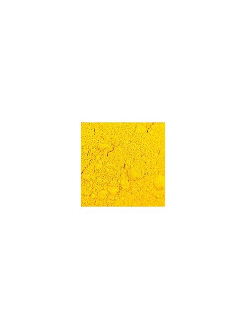 Pigment Zlatá loï 100g – 21060 Sötét kadmium sárga (PY35)