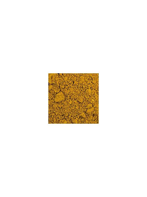 Pigment Zlatá loï 75g – 23350 Indiai sárga utánzat (PY150)